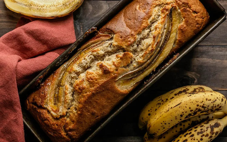 Banana Bread
